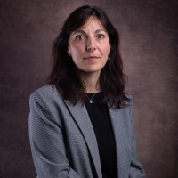 Hynamics Employee Annabelle Brisse's profile photo