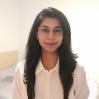 Sayali Panchal's profile photo