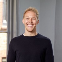 Safeguard Global Employee Ollie Russell's profile photo