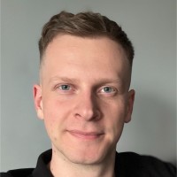 Focus Garden Employee Dawid Hanyż's profile photo