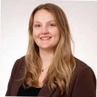 Deloitte Employee Mae Walker's profile photo