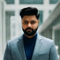 Shivam Tiwari Email & Phone Number