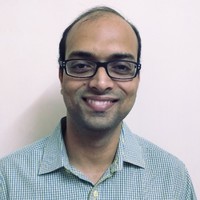 Chetan Saxena Email & Phone Number