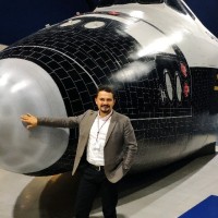 Ege University Employee Alperen Doğru's profile photo