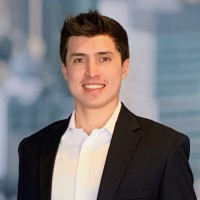 Eric Wang Email & Phone Number