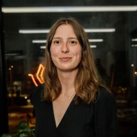 Percolab Employee Olivia Horge's profile photo