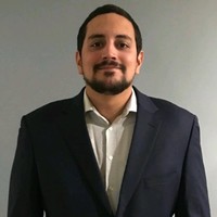 CME Group Employee Emmanuel Rodriguez's profile photo
