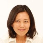 Lithium Technologies Employee Can Cui's profile photo