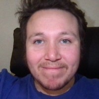 Native Camp Employee Andrew Walker's profile photo