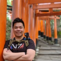 Alex Cho Email & Phone Number
