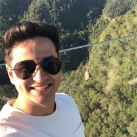 HSI Smart Solutions Employee Claudio Miyashiro's profile photo