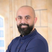 LibanJus Employee Nazir Habbaki's profile photo