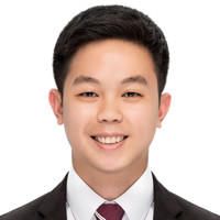 Webull Securities (Singapore) Employee Glenn Thiam's profile photo