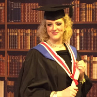 Extons Foods Ltd Employee Harriet Oulton's profile photo