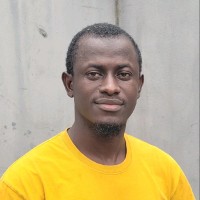 Datafied Employee Kehinde Mubarak's profile photo