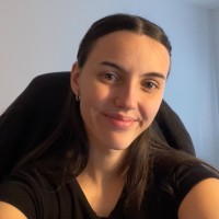 AIS Vision Systems - Visión artificial Employee Lucía Moya's profile photo