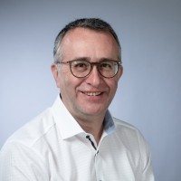 PAPERPLAST France Employee Eric Stopin's profile photo