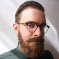 City of Poughkeepsie Employee Richard Distel's profile photo
