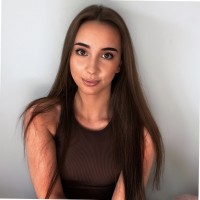 Pacific.org Employee Anna Czechanowska's profile photo