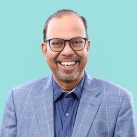 TAO Digital Solutions Employee Bala Mahadevan's profile photo