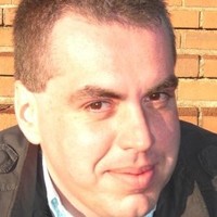 Clyde Analytics Employee Eliade Micu's profile photo