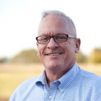 Duke University Employee Chip Bailey's profile photo