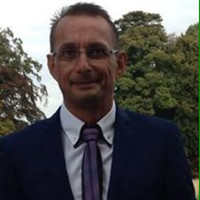 Simon storage Employee Steve Delacy's profile photo