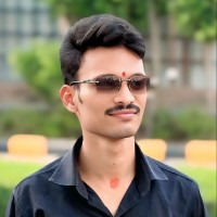 Acme Infolabs: Digital Marketing Agency India Employee Rohit Prajapati's profile photo