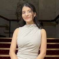 William Russell Employee Ishwari Patil's profile photo