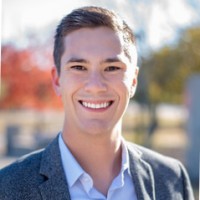 Serviot Employee Joe Tan's profile photo