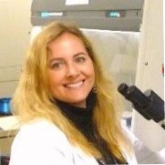 miDiagnostics Employee Ann-Sofie Schreurs's profile photo