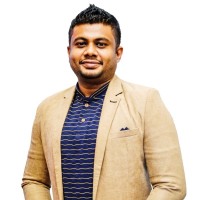 RedShield Security Limited Employee Lahiru Jayaratne's profile photo