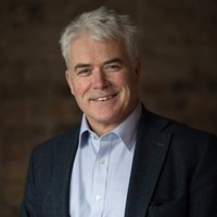 Laurence McIntosh Employee David MacDonald's profile photo