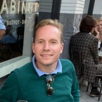 Peter Aerts Email & Phone Number