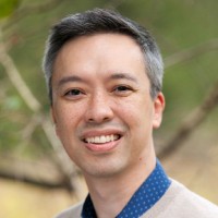 PBS Employee David Field's profile photo