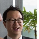 Velair Group Employee Jaebum Park's profile photo