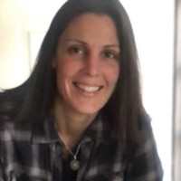 Designit Prototype Employee Lauren Rossi's profile photo