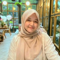 Assemblr Employee Lismayasari Annisyah's profile photo