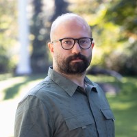 ARC Lab Employee Sep Makhsous's profile photo