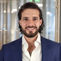 Bright Green Technology Employee Daniel de la Parra's profile photo