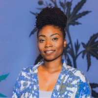 High-minded Events Employee Tamaya W.'s profile photo