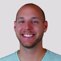 Cisco Employee Mike Anders's profile photo