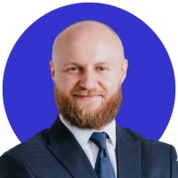 EuphoriaTech Group Employee Petar Dimov's profile photo