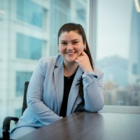 Copec Flux Employee Sara Cuevas Marquez's profile photo