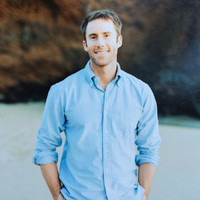 Atlassian Employee Greg Page's profile photo