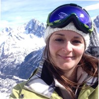 The Roster Employee Charlotte Dauvergne's profile photo