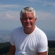 Ken Steel Email