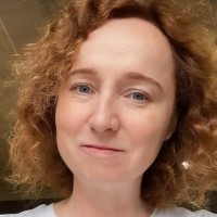 Vlinder Employee Lena Mechenkova's profile photo
