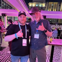 Panasonic North America Employee Orrin Smith's profile photo
