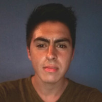 Zonar Employee Franco Tello's profile photo